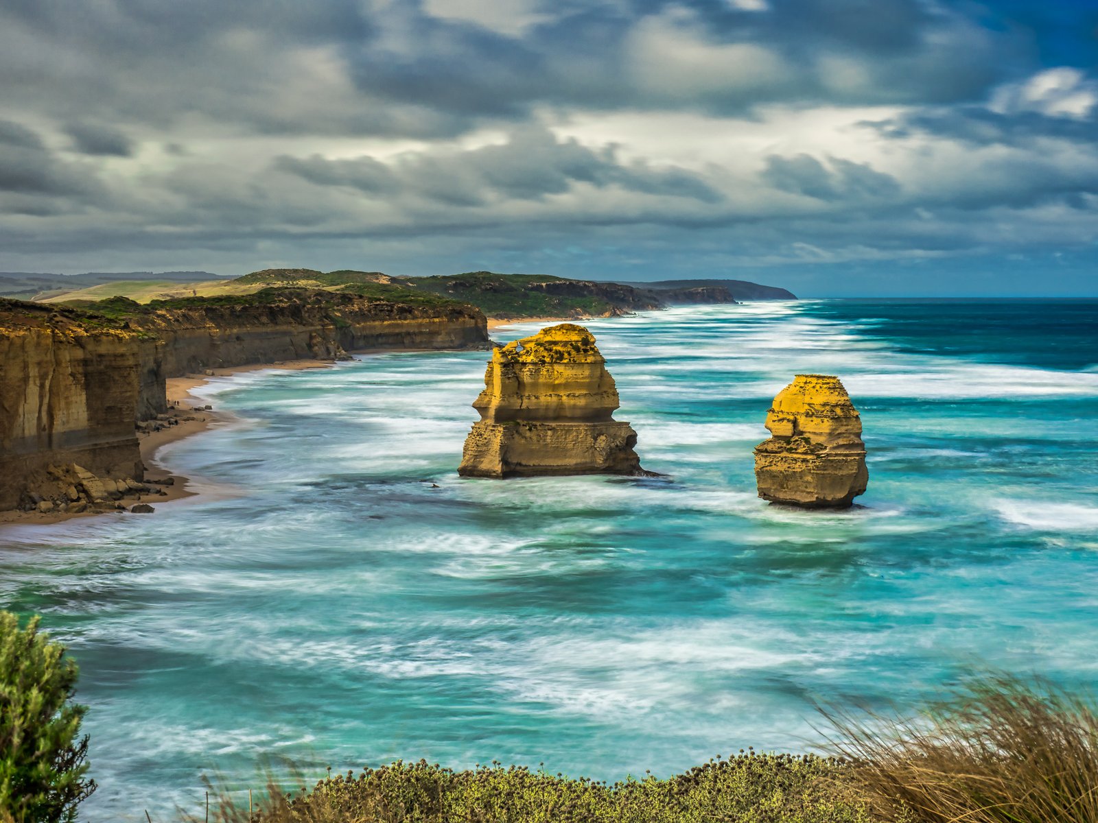 Great Ocean Road