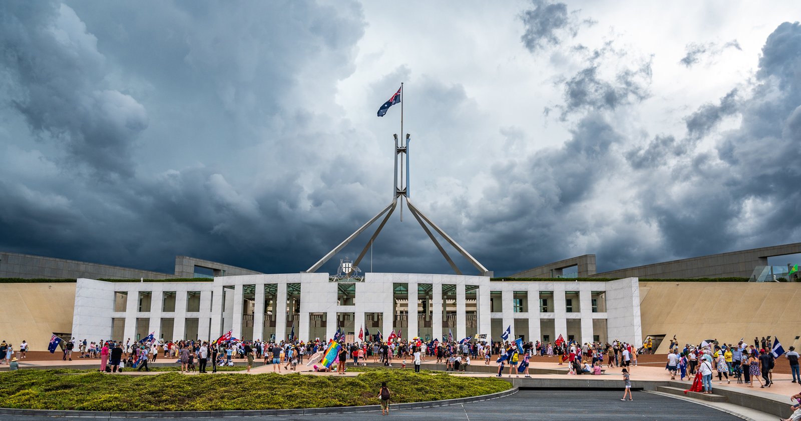 Happening in Canberra – Feb 12, 2022