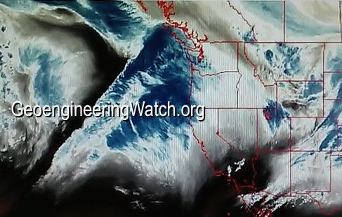 Is Climate Engineering Real?